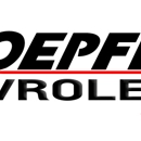 Knoepfler Chevrolet - Automobile Body Repairing & Painting