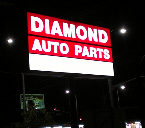 Diamond Auto Parts - North Hollywood, CA