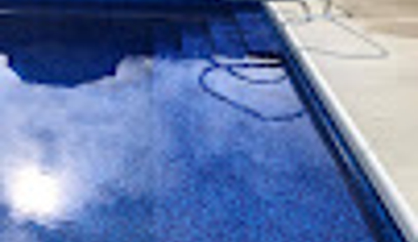 Envision Pools and More - Columbia City, IN