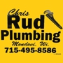 Chris Rud Plumbing, L.L.C.