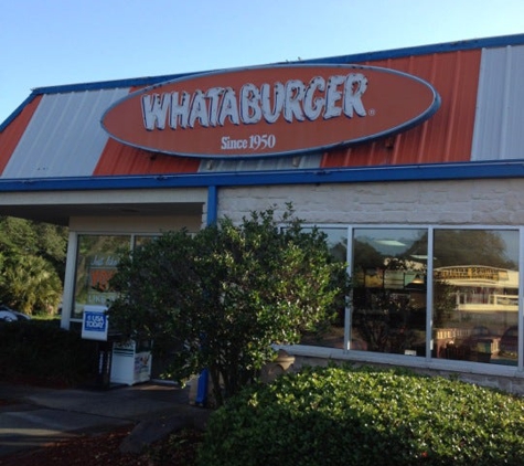 Whataburger - Fort Walton Beach, FL