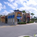 Long John Silver's - Fast Food Restaurants