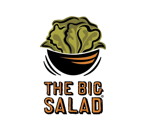 The Big Salad - Woodhaven, MI