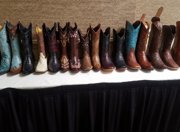 Alexander Boot and Shoe Service - Houston, TX