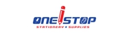 One Stop Stationery Supplies Logo