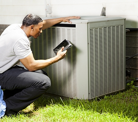 Home Heating Service - Colorado Springs, CO