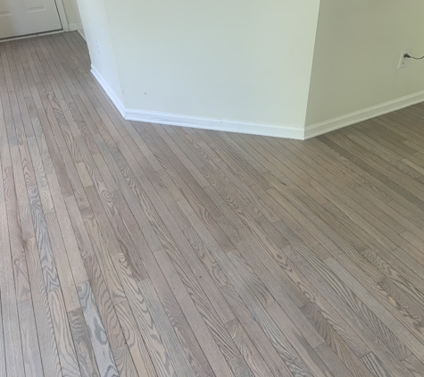 Hardwood Floors By Mike Jackson - Whitmore Lake, MI