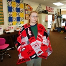 Gift A Quilt