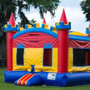 Ocala Inflatables and Party Rentals - Ocala, FL. Bounce House Rentals