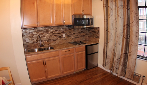 Right Choice Construction Corp - Ridgewood, NY. Kitchen Remodel