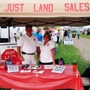 Home Sales division of Just land Sales