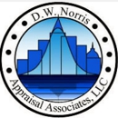 D.W. Norris Appraisal Associates LLC - Real Estate Appraisers-Commercial & Industrial