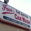 Upper Darby Wash & Lube Inc - Car Wash