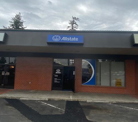 Eric Anderson: Allstate Insurance - Portland, OR