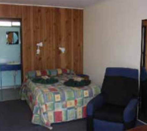 Hughenden Rest-Easi Motel - Hughenden, QLD