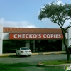 Checko's Copies gallery