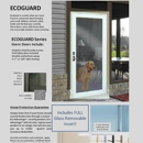Steel Advantage Security Doors, Screens, Gates, and Patio - Door & Window Screens