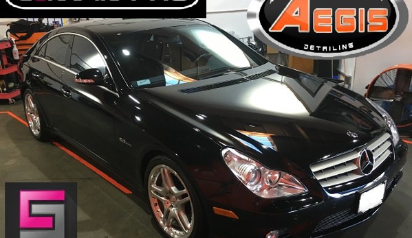 Auto Pro Detailing - Fremont, CA