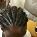 African home and mobile braiding - Hair Braiding