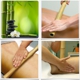 Sanctuary Body Spa Facials/Waxing Services