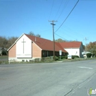 Saint Joseph First Nazarene Church