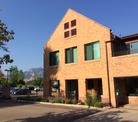 Hanger Clinic: Prosthetics & Orthotics - Boulder, CO