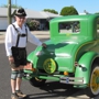 Arizona Model A