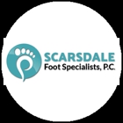 Scarsdale Foot Specialists: Darline Kulhan, DPM