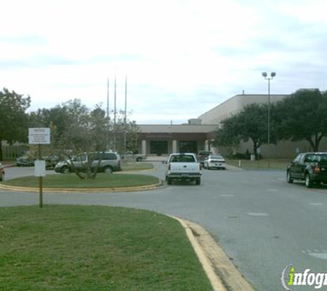 Bastrop High School - Bastrop, TX