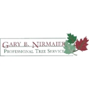 Gary B Nirmaier Professional Tree Service - Stump Removal & Grinding