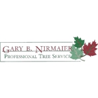Gary B Nirmaier Professional Tree Service
