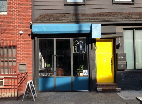 Bar Beau - Brooklyn, NY