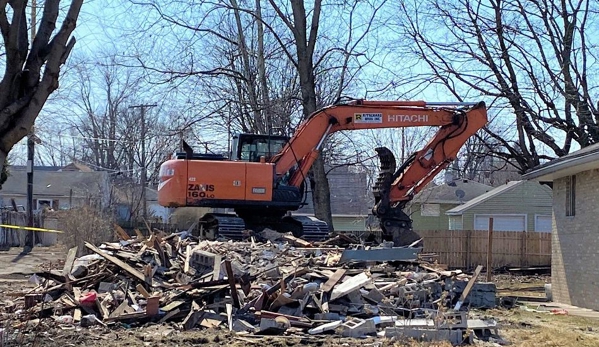 Ritschard Bros Inc - South Bend, IN