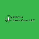 Storms Lawn Care - Lawn Maintenance