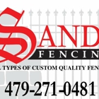 Sands Fencing & Outdoor Living Areas