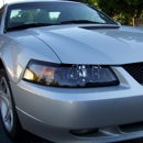 Mobile Headlight Restoration - Auto Repair & Service