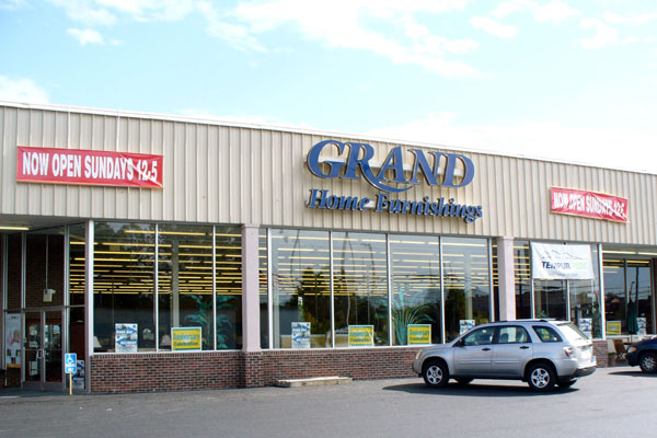 Grand Home Furnishings