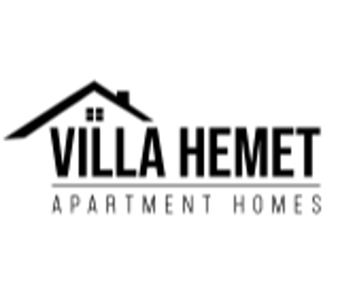 Villa Hemet Apartment - Hemet, CA