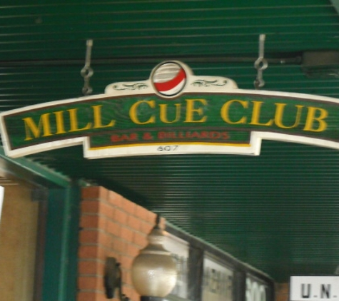 Mill Cue Club - Tempe, AZ