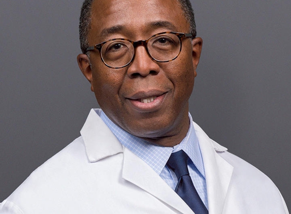 Dr. Karl Whitley, MD - Philadelphia, PA