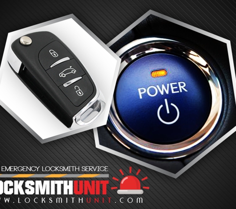 Locksmith Unit - Orlando, FL