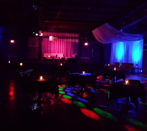 Party Event Rental - Houston, TX