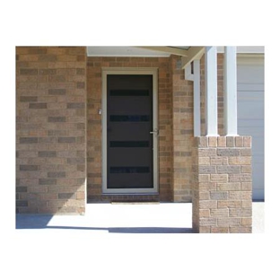 Factory Direct Security Doors - Leopold, VIC