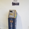 CoinFlip Bitcoin ATM - Glass Gallery Weirton (Weirton) gallery