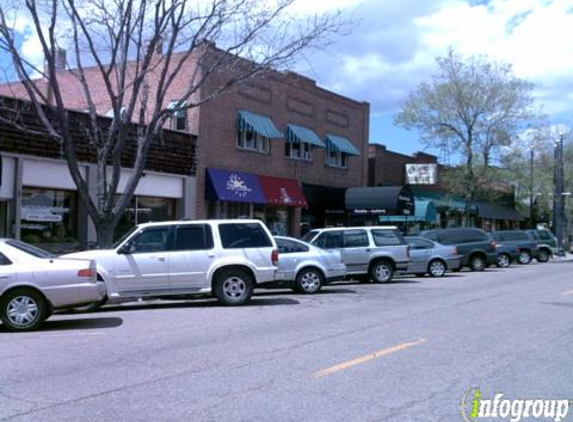 Silk Road Gallery - Denver, CO