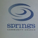 Springs Community Church - Community Churches