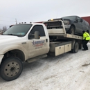 American Towing AK - Towing