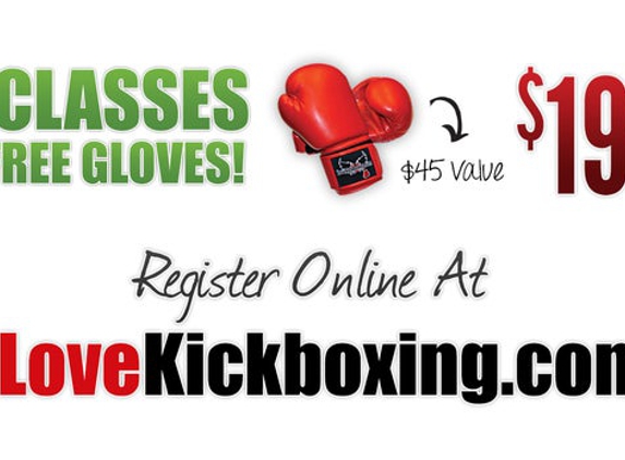 iLoveKickboxing - Clifton Park - Clifton Park, NY