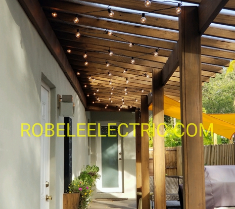 Robele Electric - Opa-locka, FL