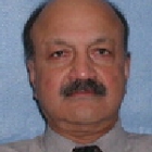 Dr. Ramesh Mysore Sharma, MD